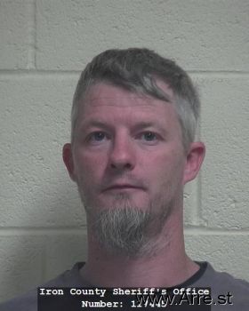 Dustin Craig Bailey Mugshot