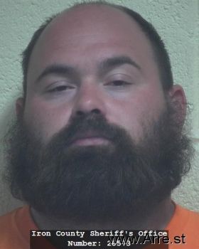 Dustin Casey Goodwin Mugshot