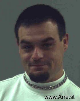 Dustin Christopher Gordon Mugshot