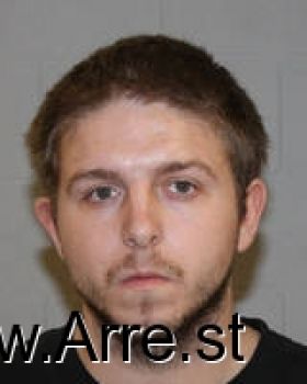 Dustin Wolfgang Greenwalt Mugshot