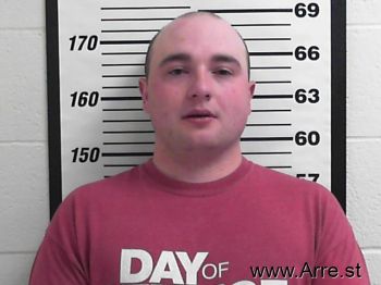 Dustin Lucas Harrison Mugshot