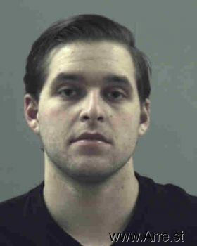 Dylan Michael Hurwitz Mugshot