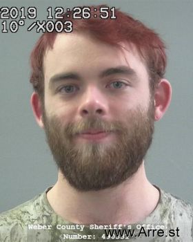 Dylan Matthew Lee Young Mugshot