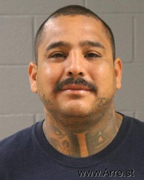 Eddie S Jr Rodriguez Mugshot