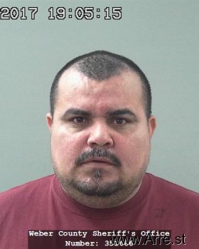 Edgar Alberto Guerra-palomares Mugshot