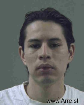 Edgar  Hernandez Mugshot