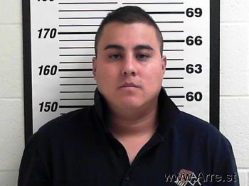 Edgar Eduardo Orozco Mugshot