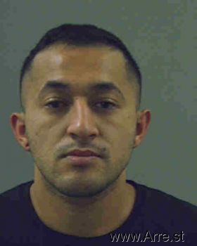 Edgar  Perez Mugshot