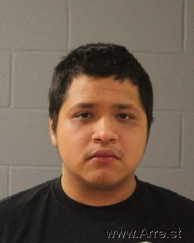 Edgar I Ramirez-gonzalez Mugshot