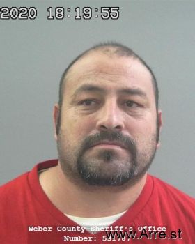 Eduardo  Aguilar-camacho Mugshot