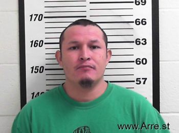 Eduardo Antonio Contreras Zaragoza Mugshot