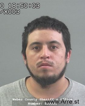 Eduardo  Gonzalez-cuevas Mugshot