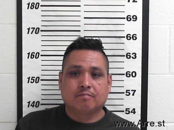 Efrain Hernandez Rodriguez Mugshot