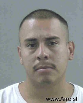 Efren M Melendrez Mugshot