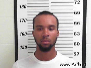 Elijah  Butler Mugshot