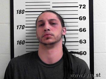 Elijah Anthony Sewell Mugshot