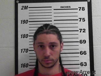 Elijah Anthony Sewell Mugshot