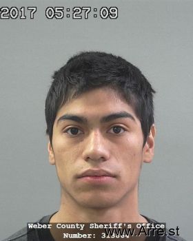 Eliseo  Estrada Mugshot