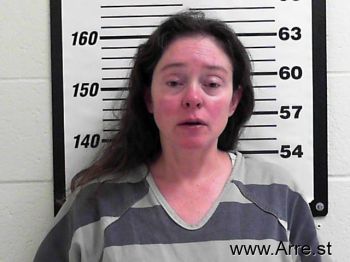 Elizabeth Murray Diaz Mugshot