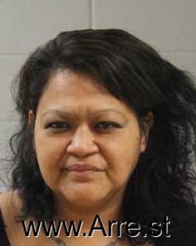 Elizabeth Argumedo Vega Mugshot