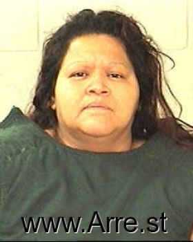 Elizabeth Argumedo Vega Mugshot