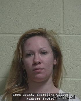 Elizabeth Marie Wallace Mugshot