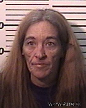 Ellen A Larkin Mugshot