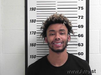 Elliott Michael Ingram Mugshot