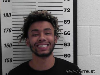 Elliott Michael Ingram Mugshot