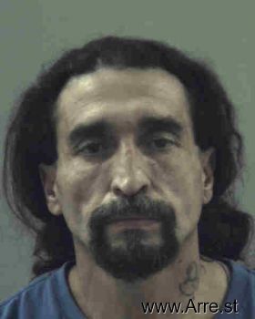 Emilio Joe Martinez Mugshot