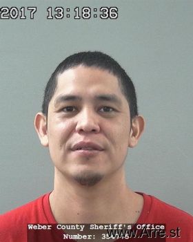 Eric  Begay Mugshot