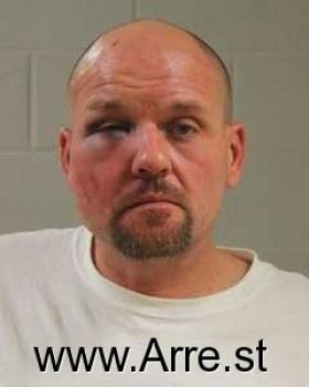 Eric  Cheney Mugshot