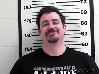 Eric Michael Elliott Mugshot