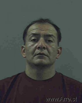 Eric Christopher Fernandez Mugshot