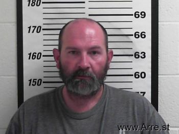 Eric Lee Gould Mugshot