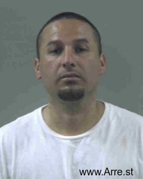 Eric  Luna Mugshot