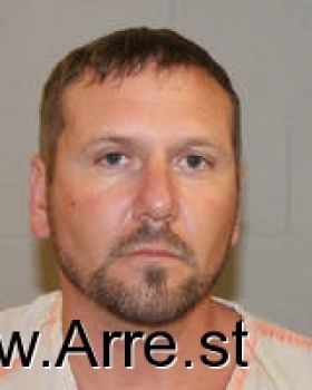 Eric Shawn Myers Mugshot