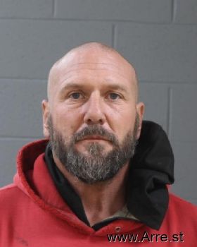 Eric S Myers Mugshot