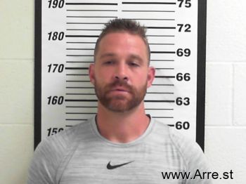 Eric Lee Powell Mugshot