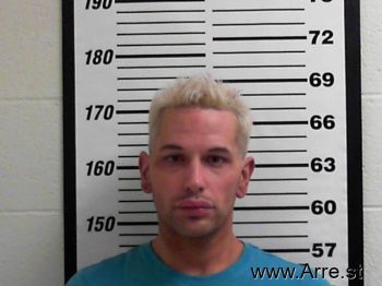 Eric Robert Rhodes Mugshot