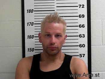 Eric Robert Rhodes Mugshot