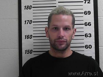 Eric Robert Rhodes Mugshot