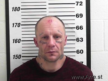 Eric Brandon Sims Mugshot