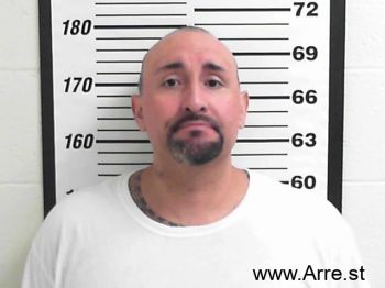 Eric Christopher Valdez Mugshot