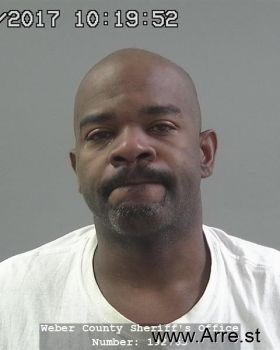 Eric D Woodard Mugshot