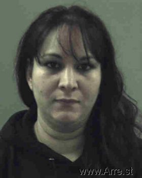 Erica  Garcia Mugshot