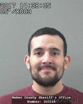 Erick R Gomez Mugshot