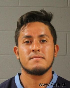 Erick Alejandr Lopez-rodriguez Mugshot