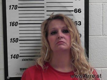 Ericka Delene Robinson Mugshot