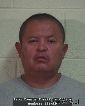 Erickson Ranger Begay Mugshot